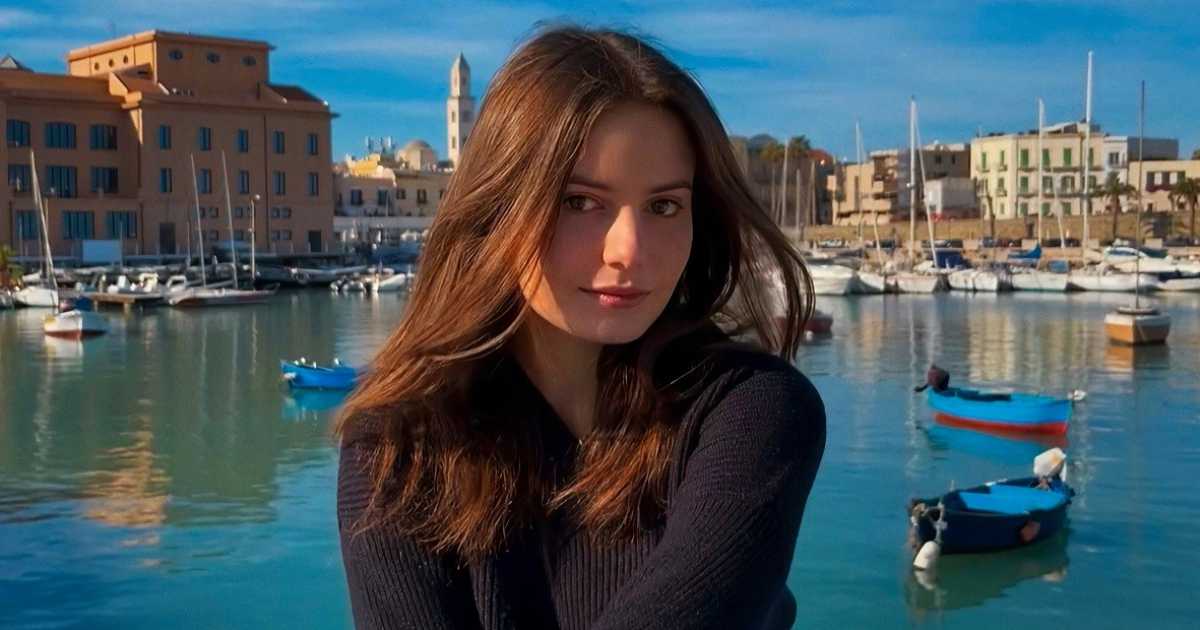 Bianca Versienti, 18enne barese vincitrice di "InediTo": �Scrittura rifugio per i miei pensieri�